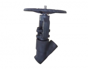 鍛鋼閘閥的特征是什么？